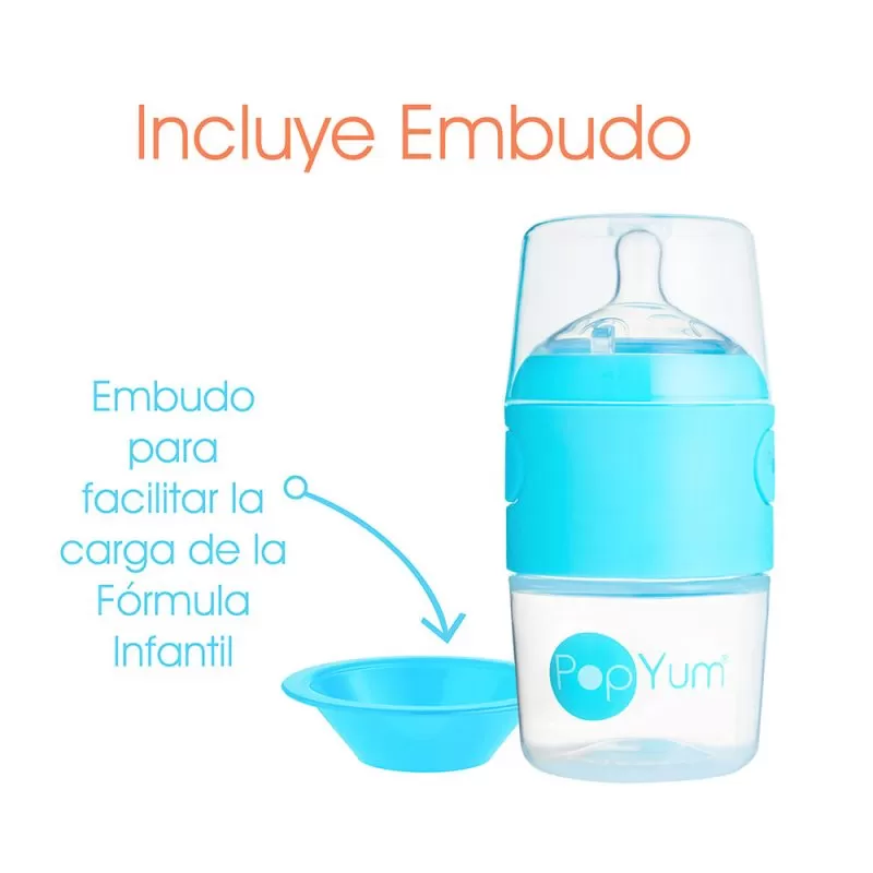 embudo embudo