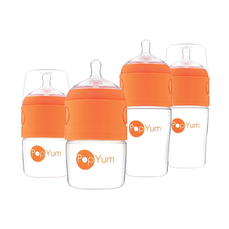 popyum-biberon-4pack-naranja-PYB04220