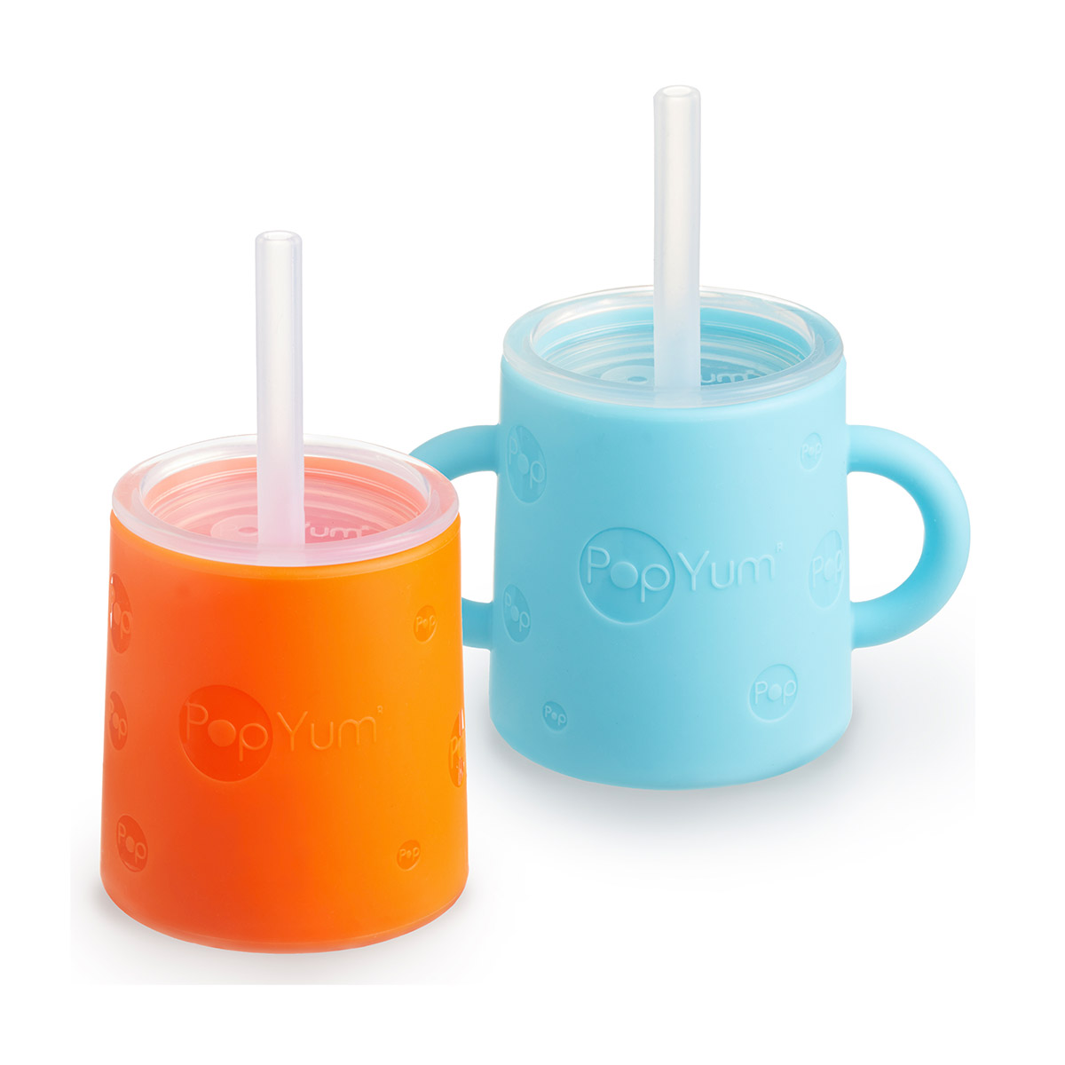 popyum-vaso-entrenador-naranja-azul-PSC331