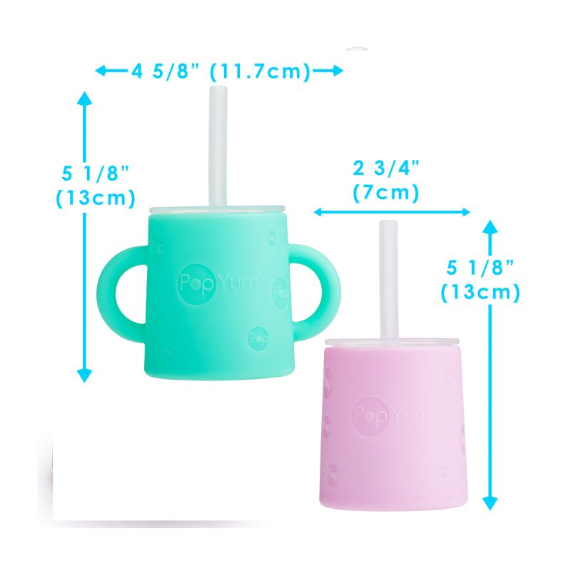 popyum-vaso-entrenador-rosa-verde-dimensiones-PSC332 popyum-vaso-entrenador-rosa-verde-dimensiones-PSC332