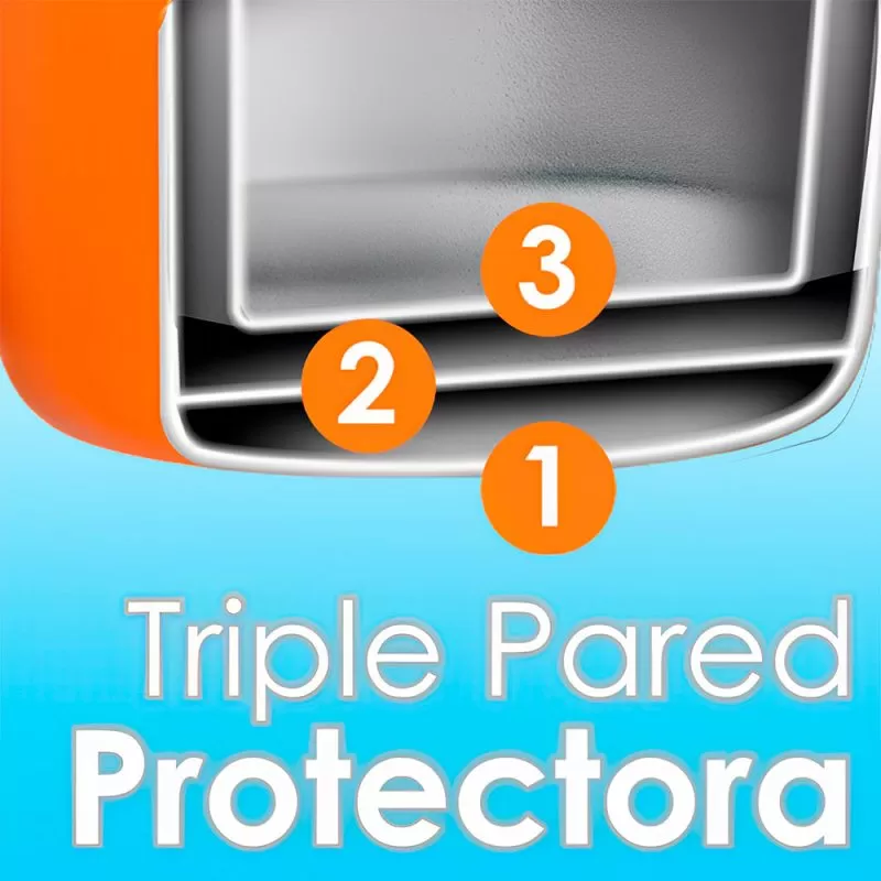 triplepared triplepared